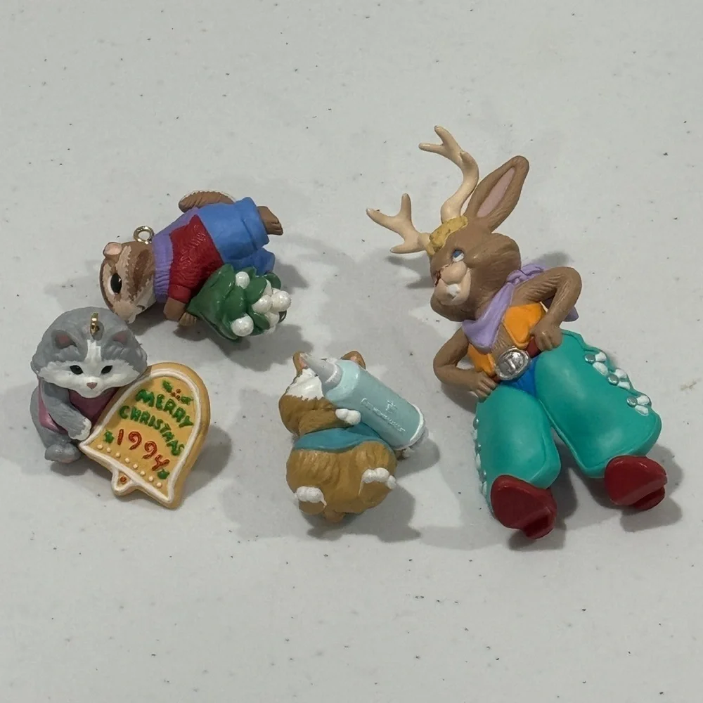 Christmas Ornaments